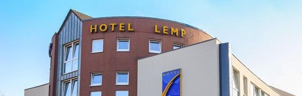 Hotel Lemp Köln Exterior foto