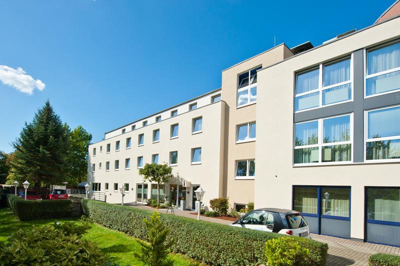 Hotel Lemp Köln Exterior foto